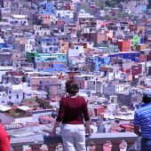  Guanajuato, Mexico 2009